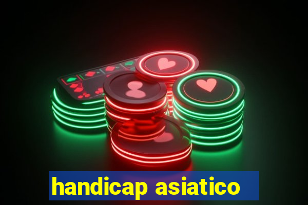 handicap asiatico - 0.75